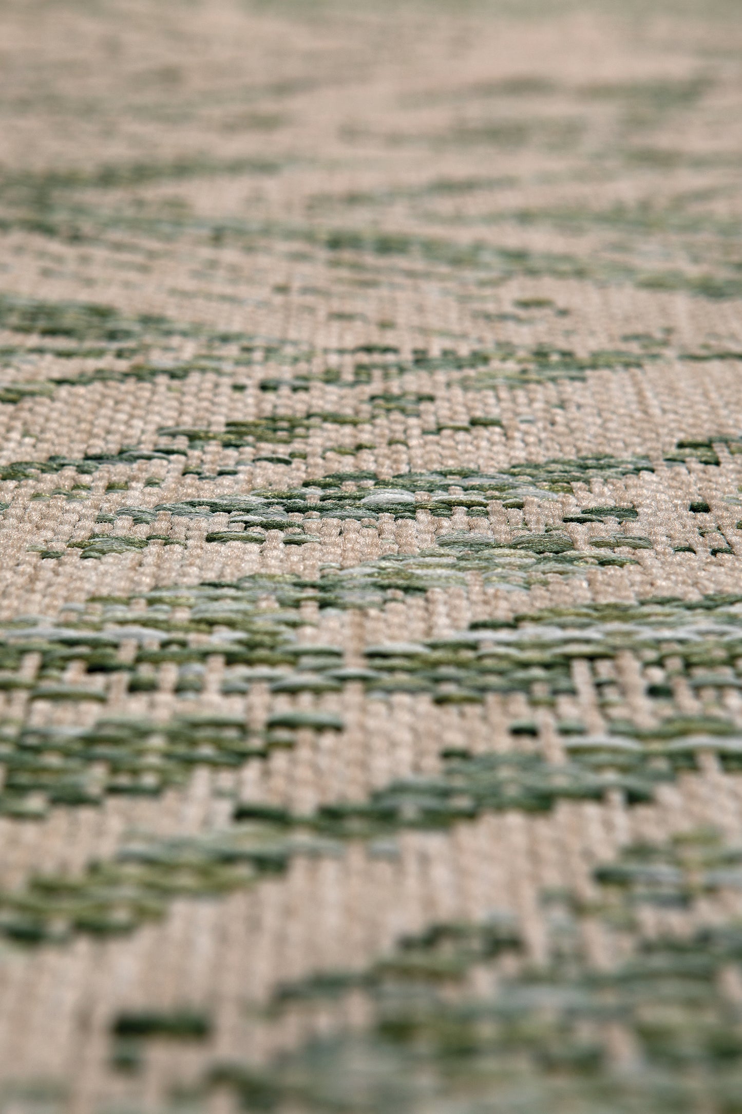 Outdoor Teppich Evora Agave 120 X 170