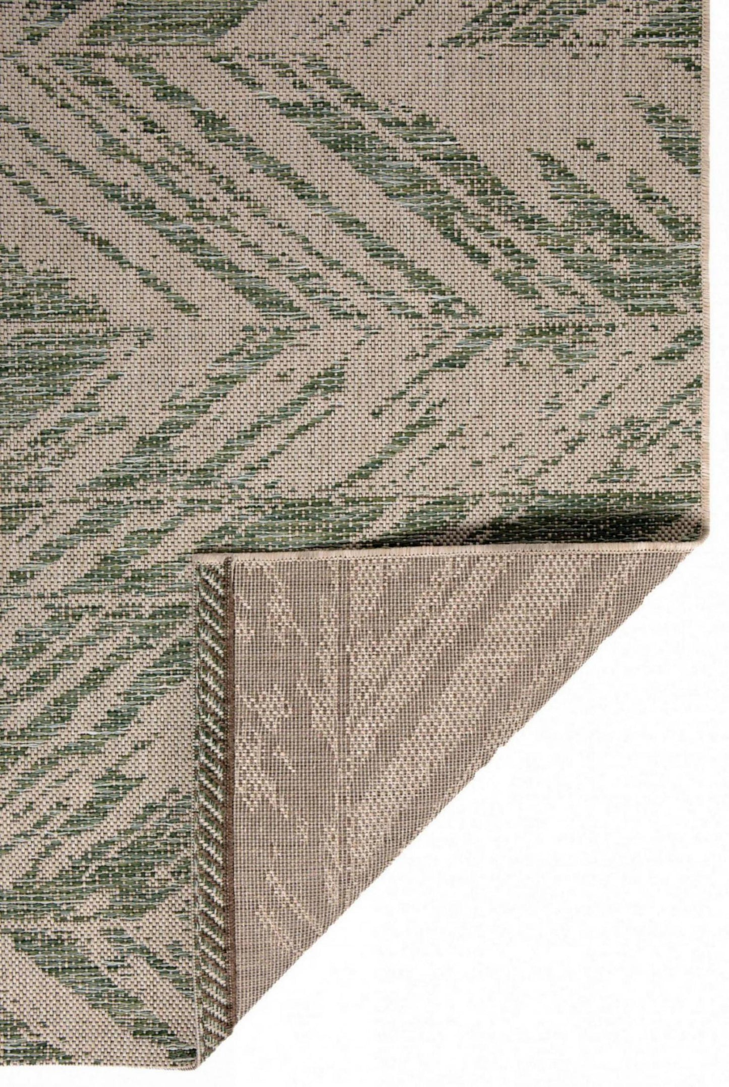 Outdoor Teppich Evora Agave 120 X 170