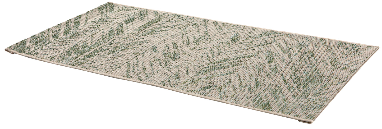 Outdoor Teppich Evora Agave 60 X 110