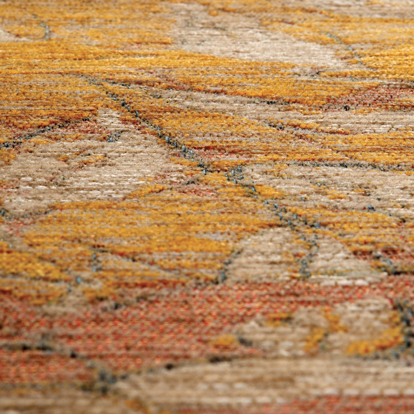 Teppich Alba Multico 200 X 290