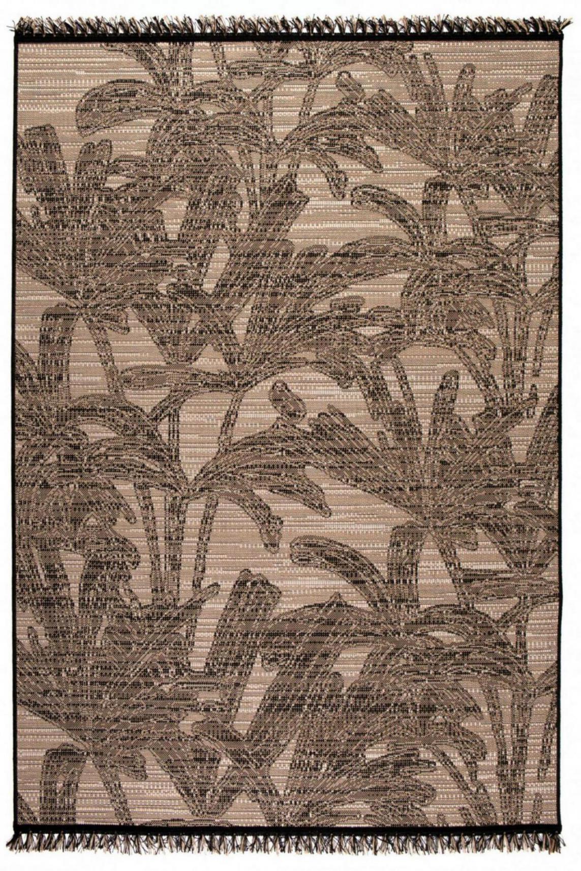 Teppich Fiona Naturel 160 X 230