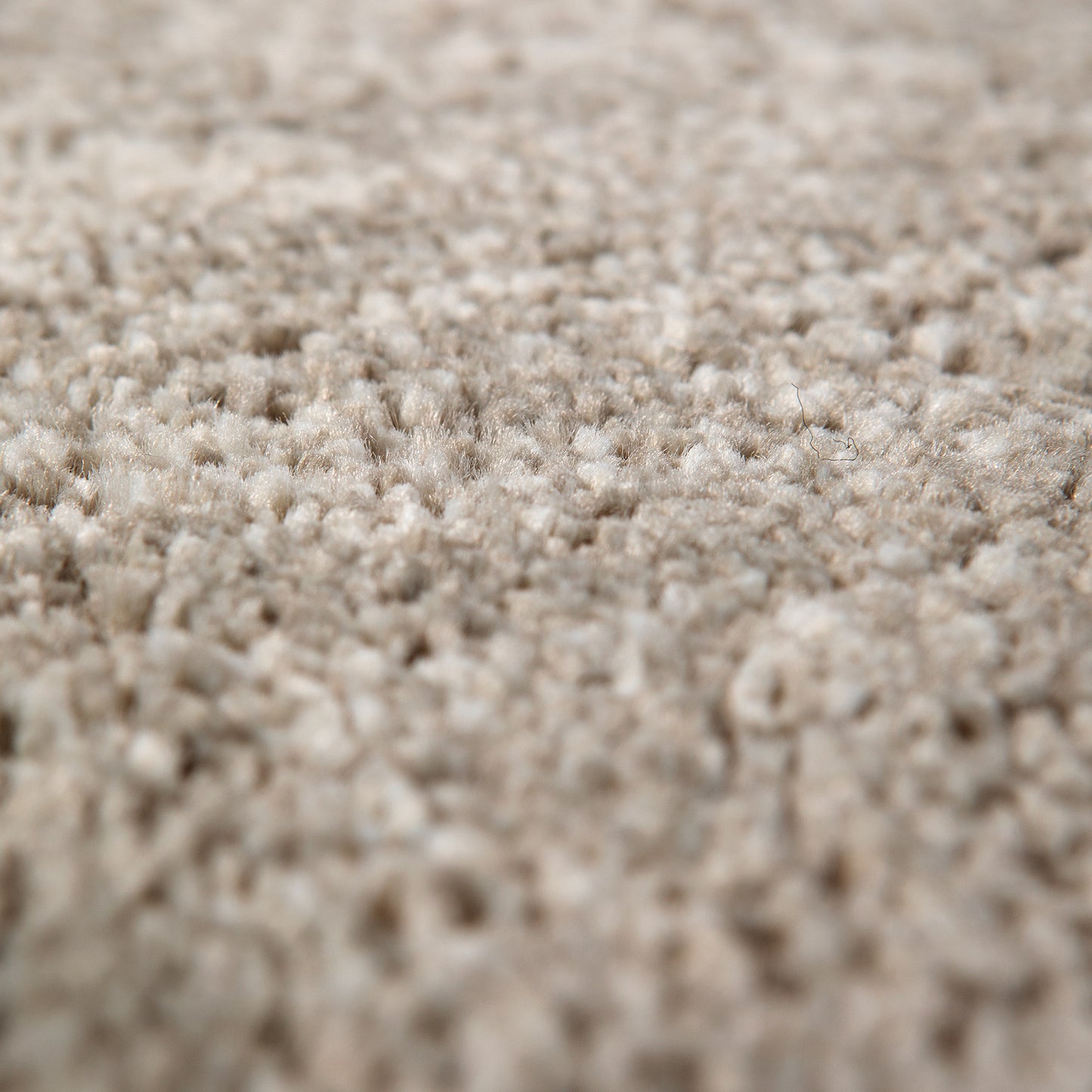 Teppich Pio Naturel 160 X 160