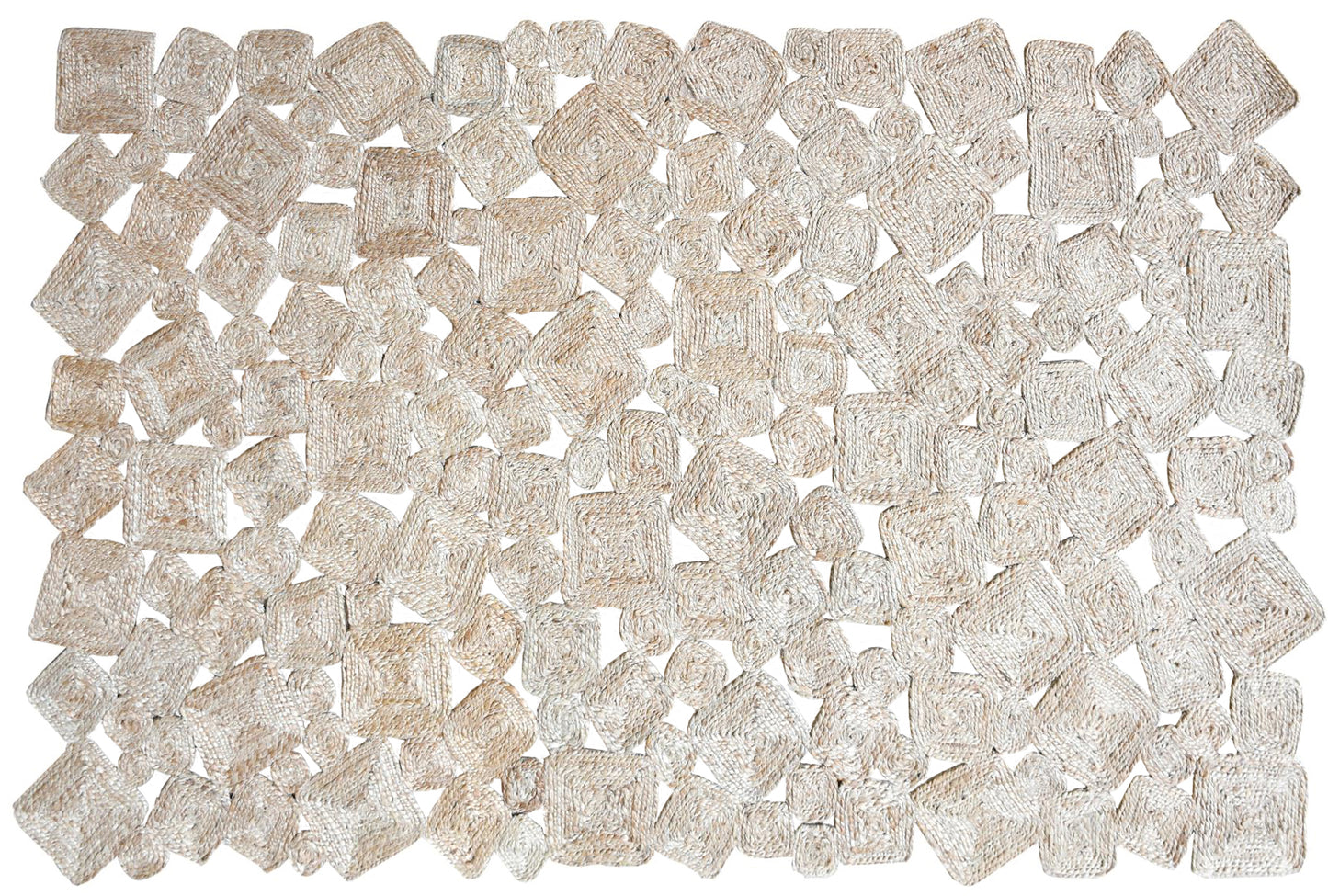 Ursa Teppich Naturel 60 X 90