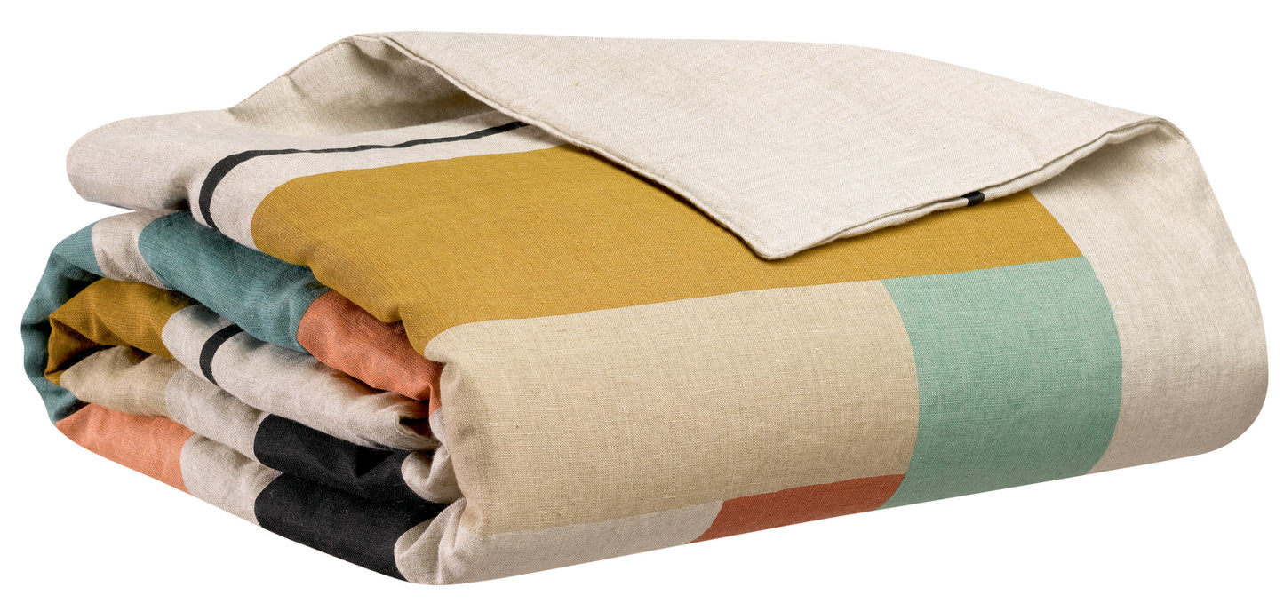 Zeff Dea Bettdecke Multico 80 X 180