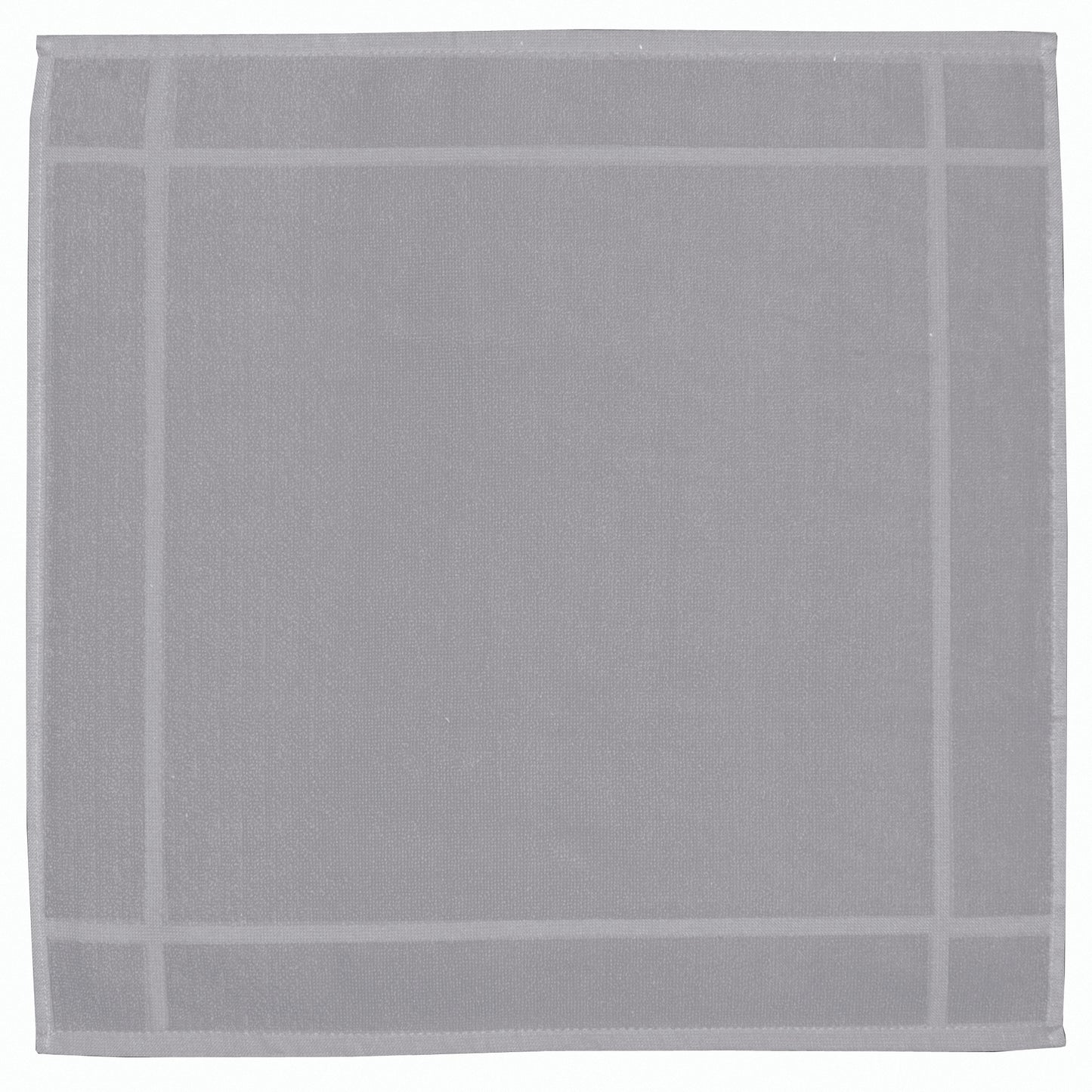 Handtuch Loess Perle 50 X 50