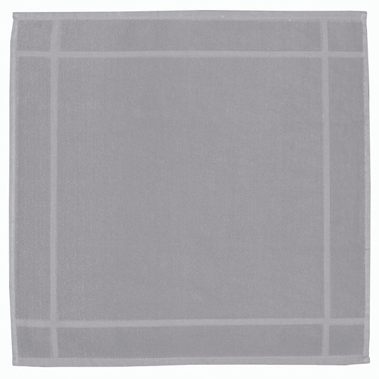 Handtuch Loess Perle 50 X 50