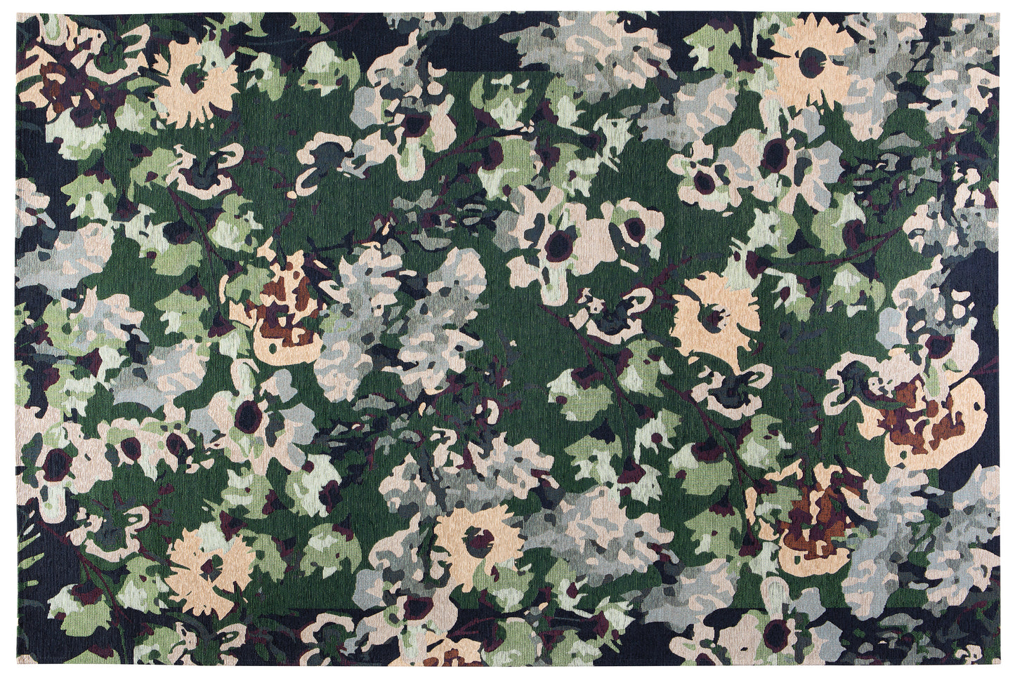 Hortense Teppich Multico 155 X 230