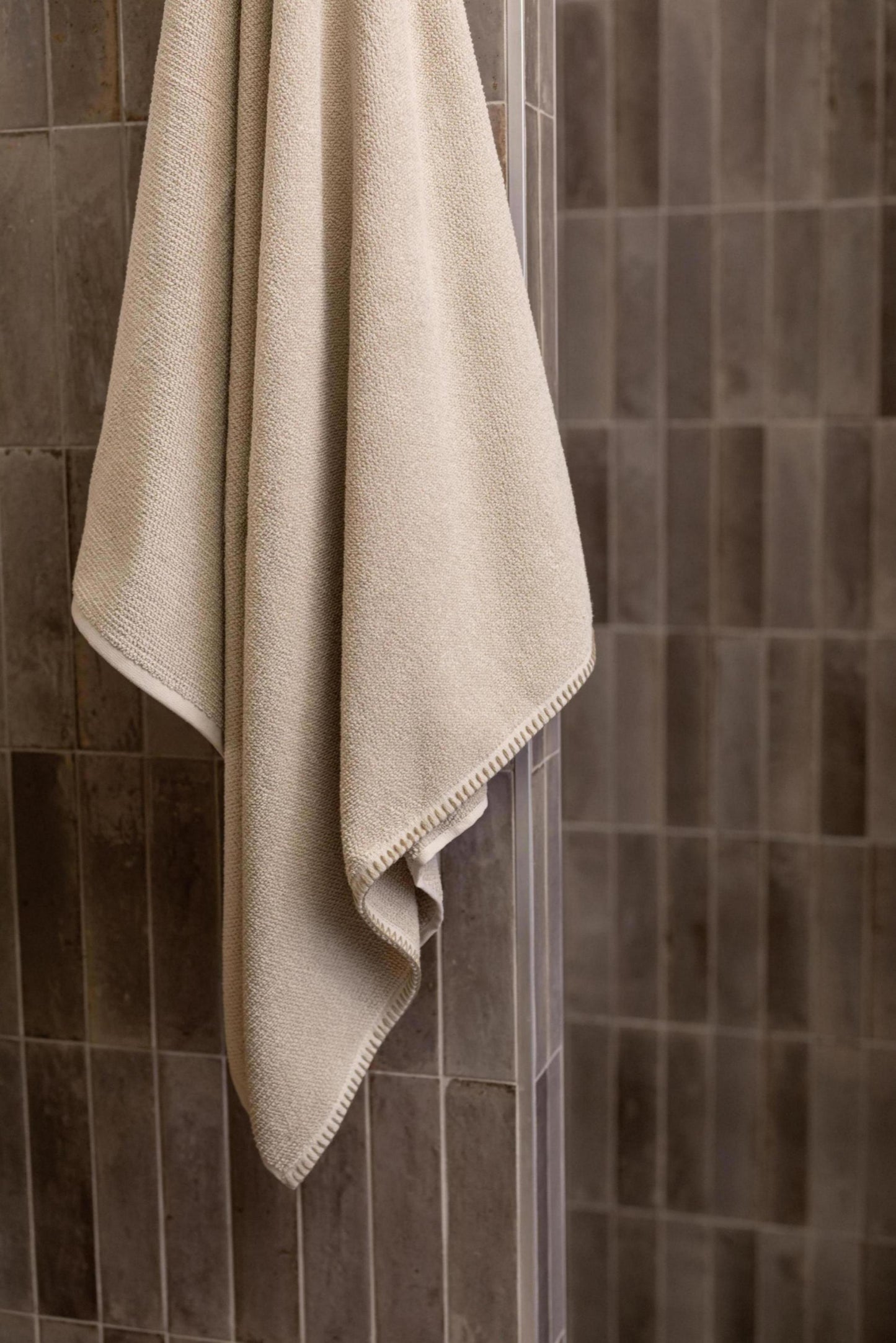 Badehandtuch Bora Galet 90 X 150