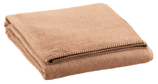Badehandtuch Bora Latte 90 X 150