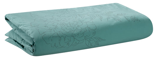 Noche Bettdecke Lichen 85 X 200