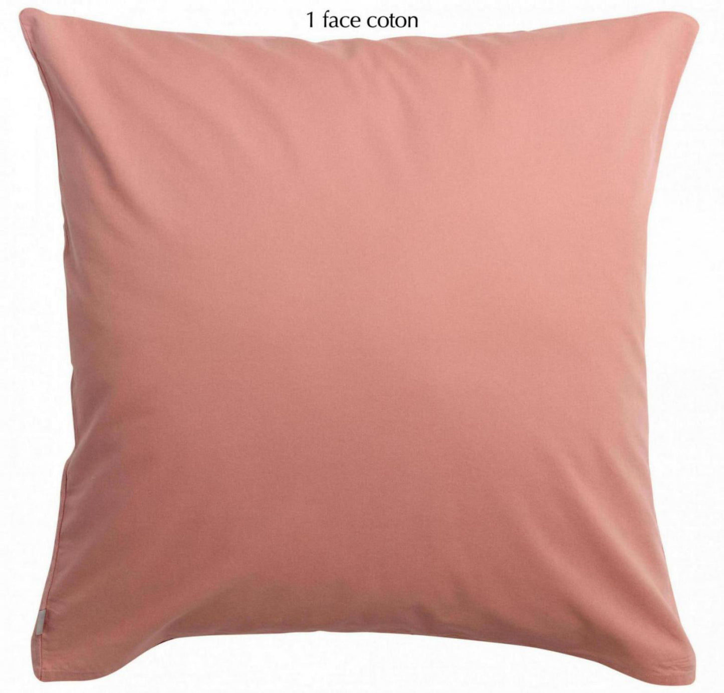 Linco Kissenbezug Blush 65 X 65