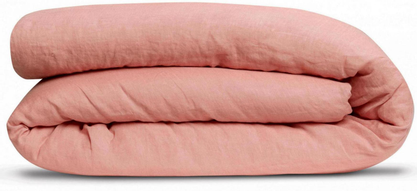 Linco Bettbezug Blush 220 X 240