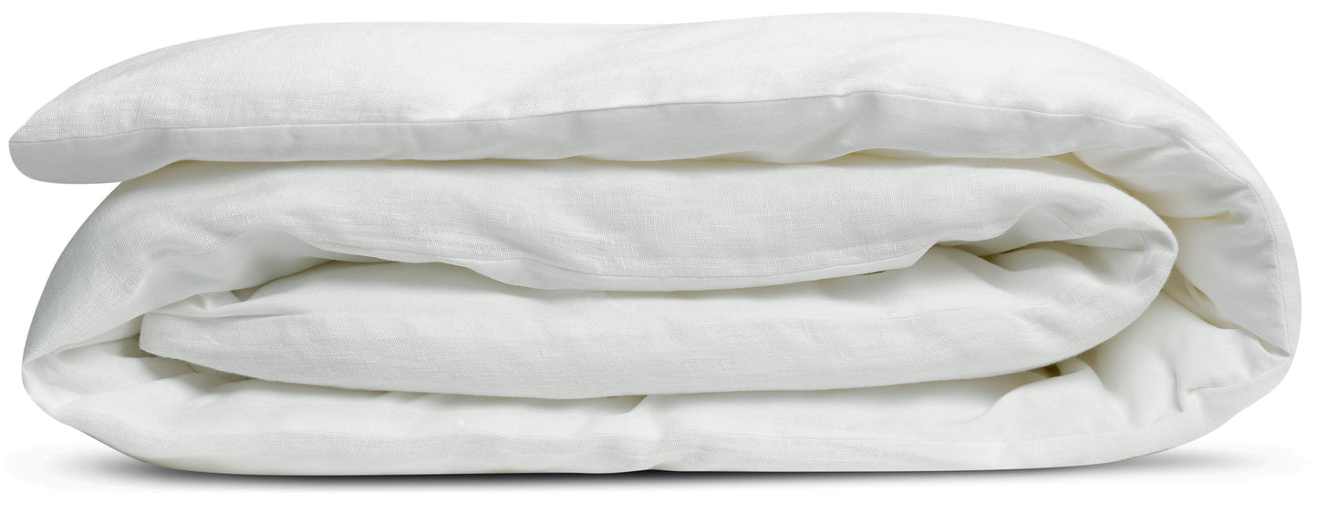 Linco Bettdeckenbezug Blanc 85 X 200