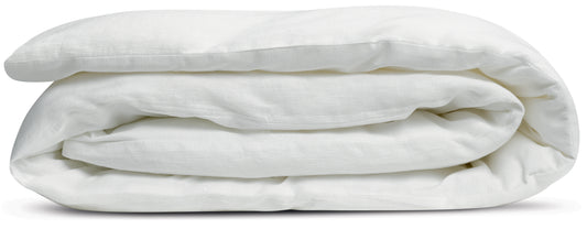Linco Bettdeckenbezug Blanc 85 X 200