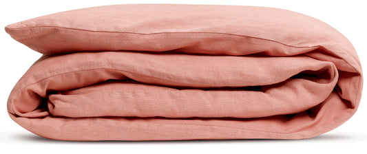 Linco Bettdeckenbezug Blush 85 X 200