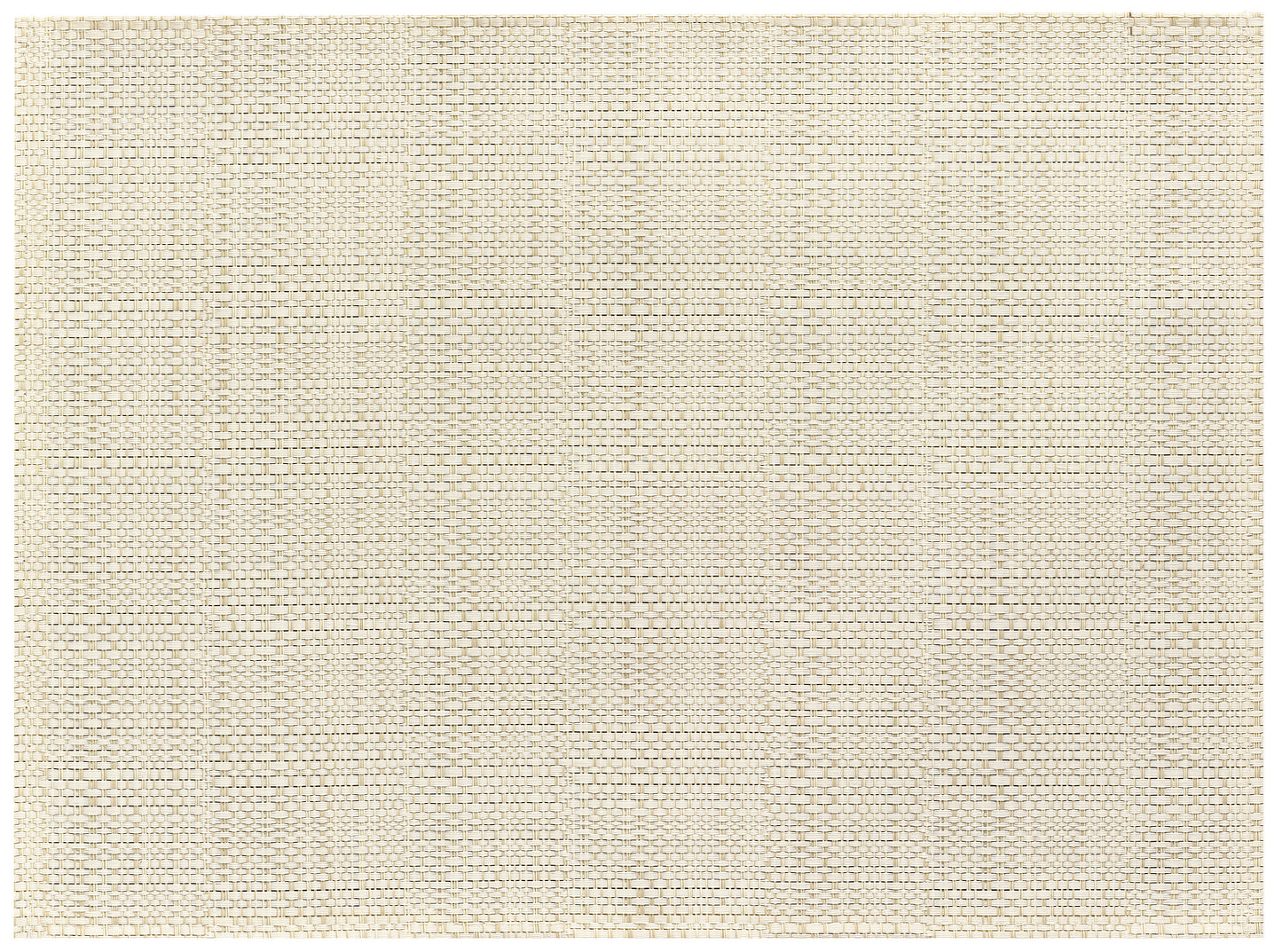 Tischset Canna Neige 33 X 45