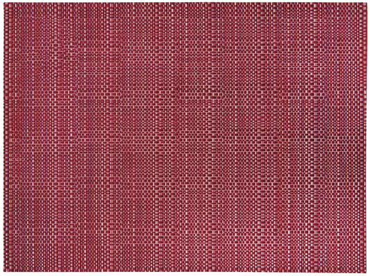 Tischset Canna Lie de vin 33 X 45