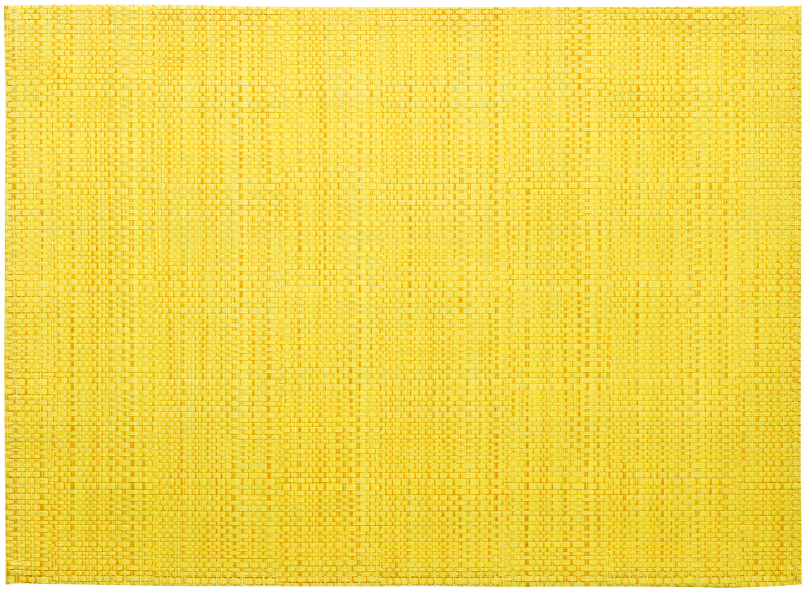 Tischset Canna Mimosa 33 X 45