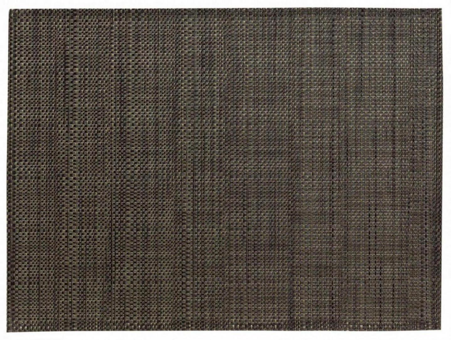 Tischset Canna Ombre Or 33 X 45