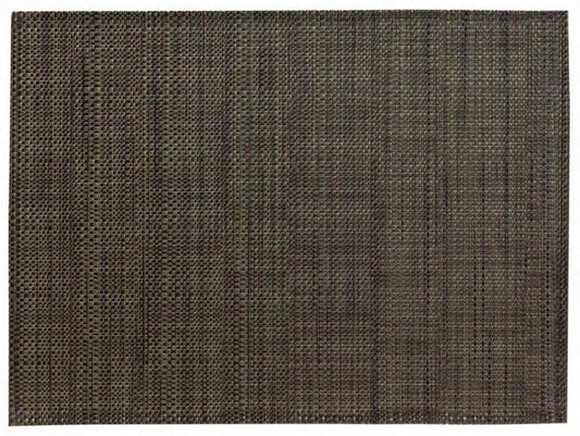 Tischset Canna Ombre Or 33 X 45