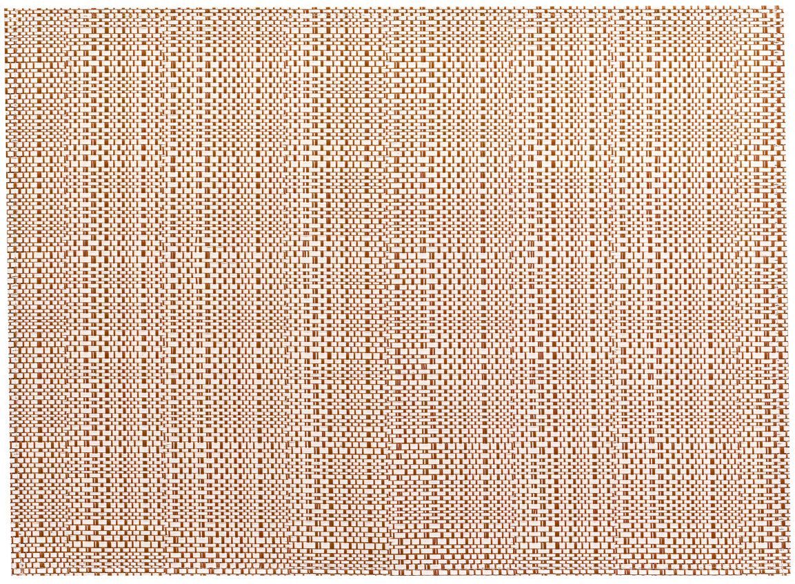 Tischset Canna Taupe 33 X 45