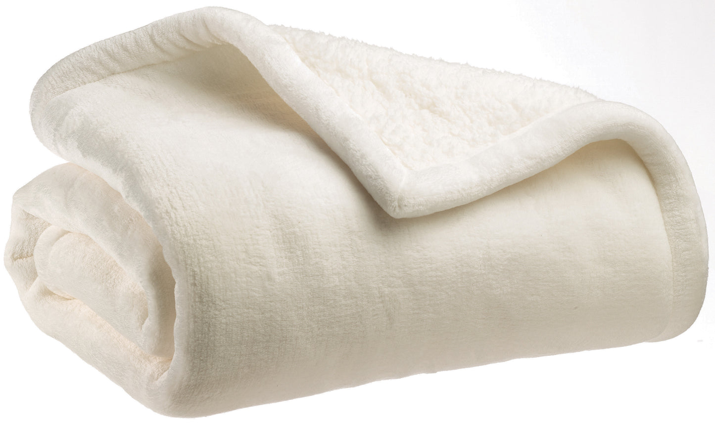 Michka Tagesdecke Neige 220 X 240