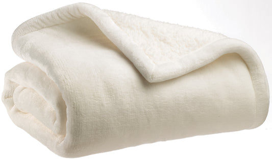 Michka Tagesdecke Neige 220 X 240