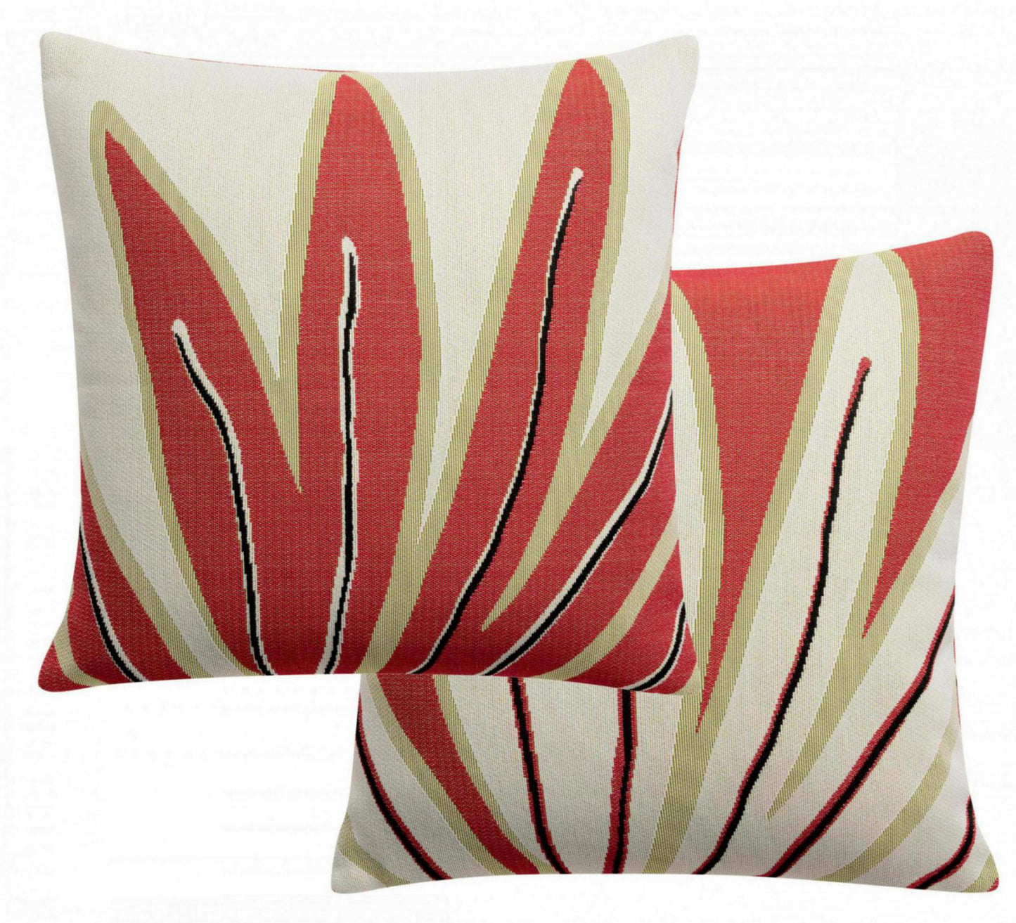 Outdoor Kissen Suzy Litchi 45 X 45