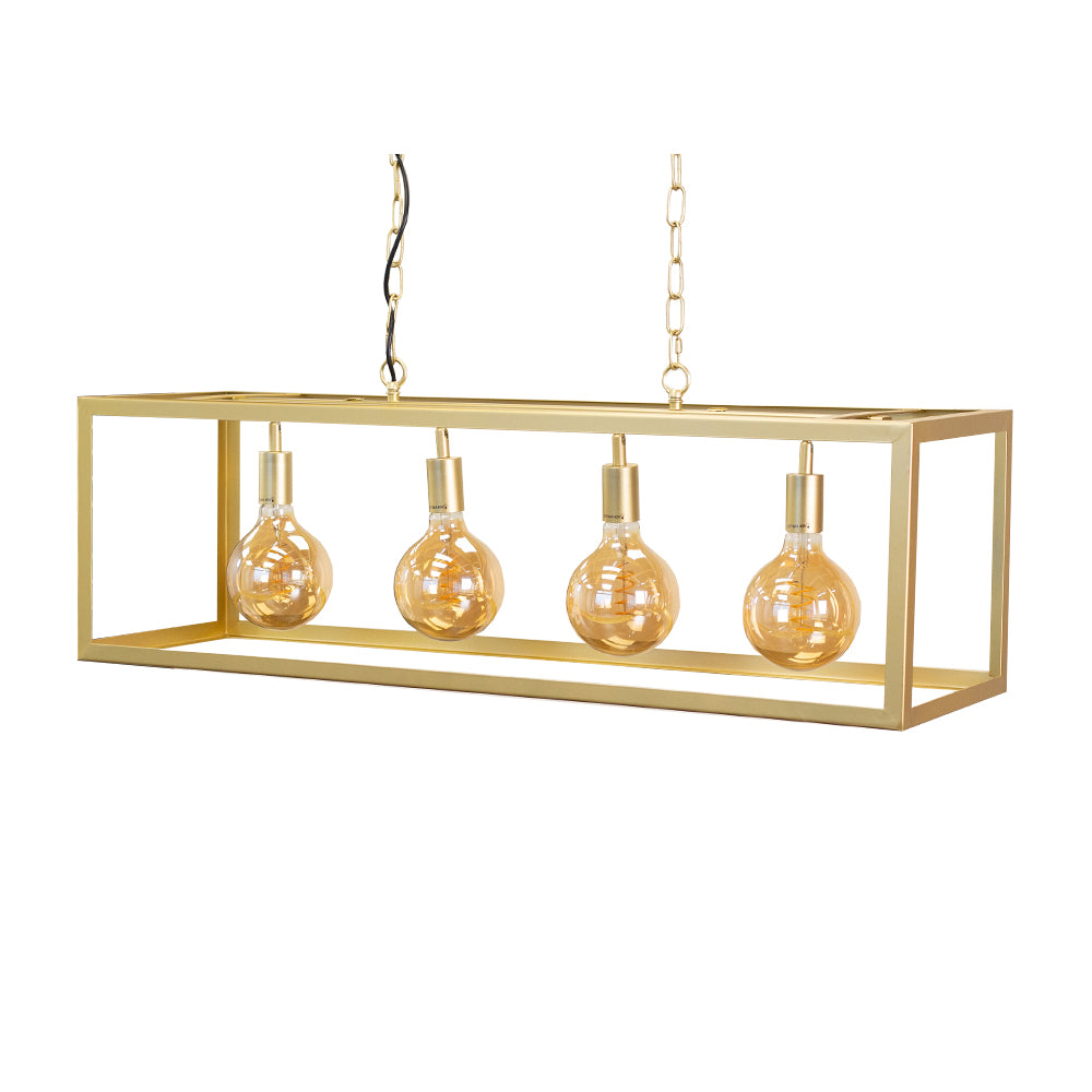 Hanglamp Goldfield 4L