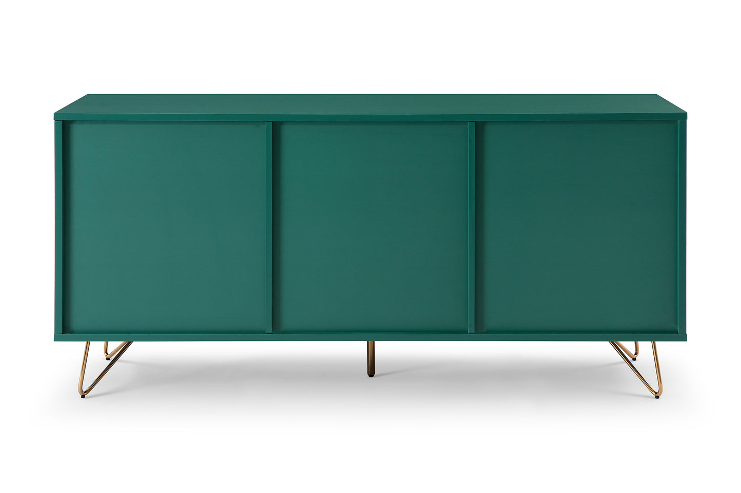 Sideboard mit 2 Türen und 3 Schubladen