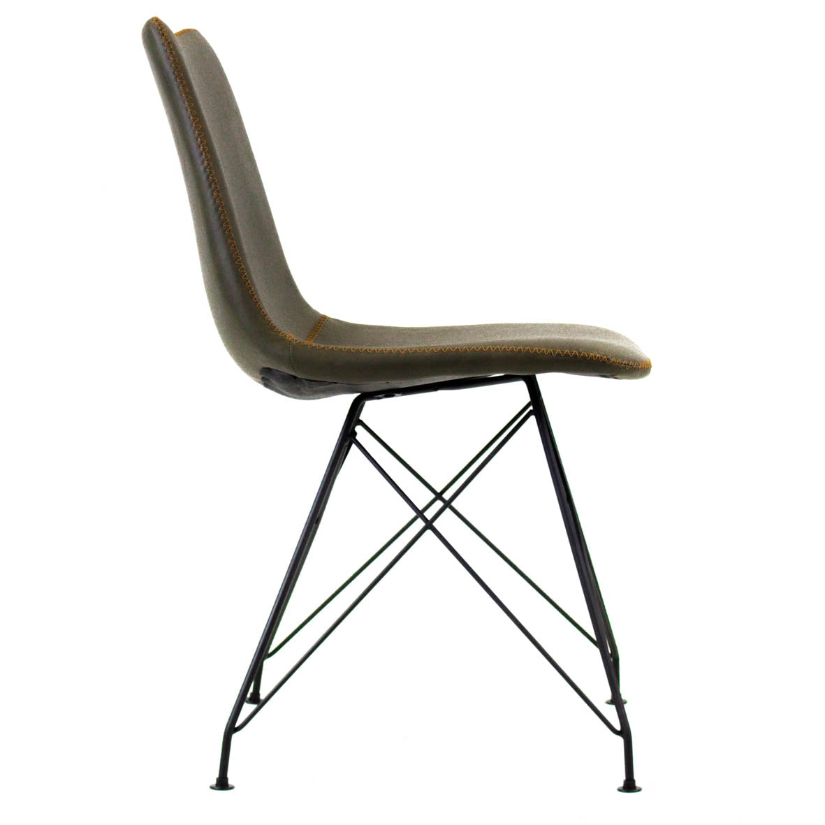 Stuhl Jude taupe