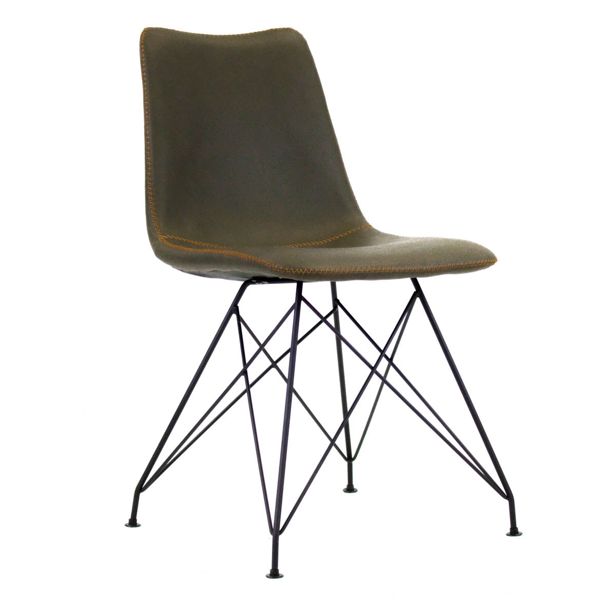 Stuhl Jude taupe