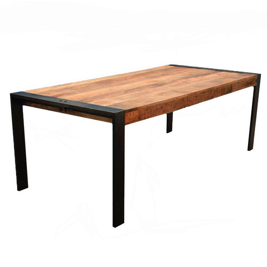 Eettafel Cordoba 220x100