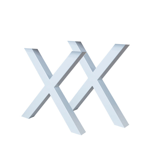 X frame wit