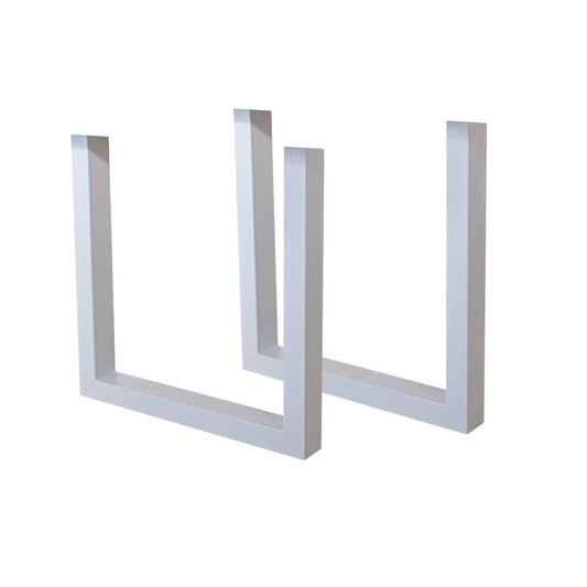 U frame wit