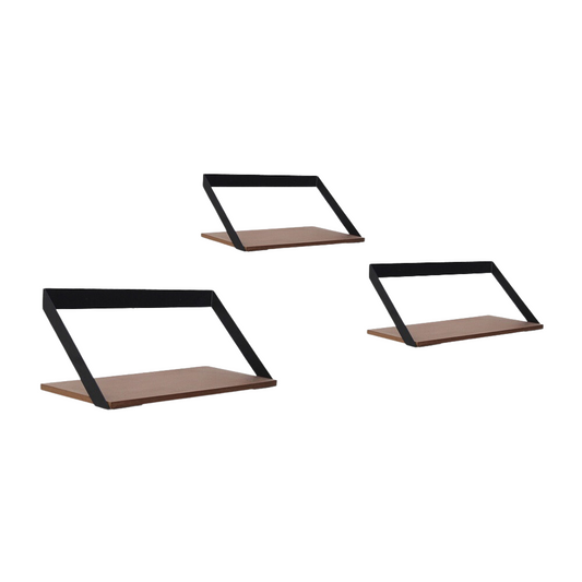 Wandplank Kampen